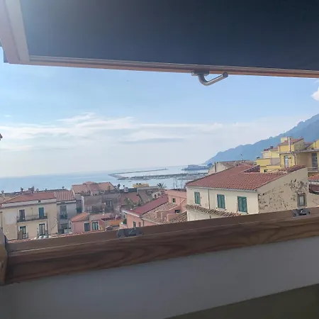 Apartamento Blumind Salerno