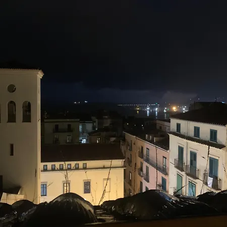 Blumind Salerno