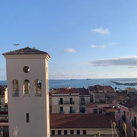 Blumind Appartement Salernes