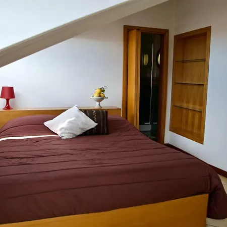 Blumind Appartement