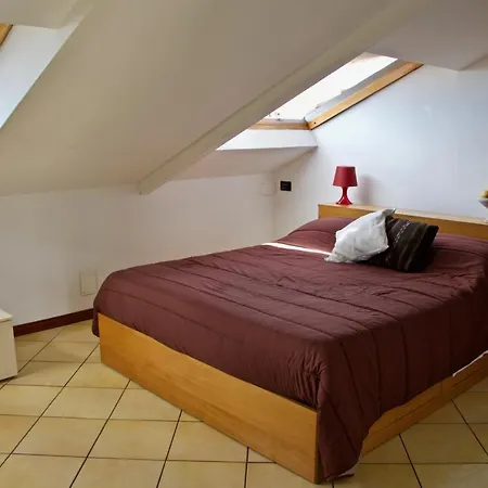 Apartamento Blumind