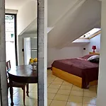Apartment Blumind