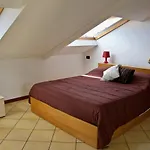 Apartment Blumind