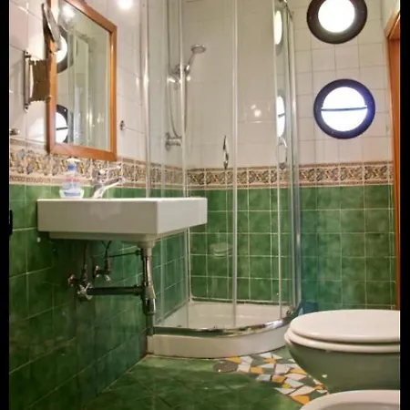 Apartmán Blumind