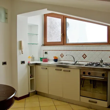 Blumind Apartmán