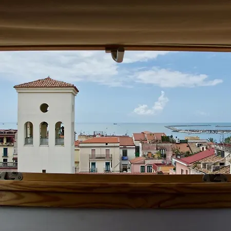 Apartment Blumind Salerno