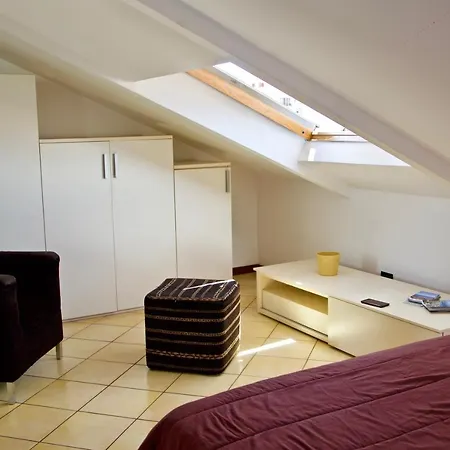 Blumind Apartment *