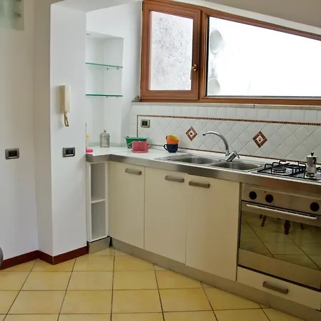 Blumind Apartment *