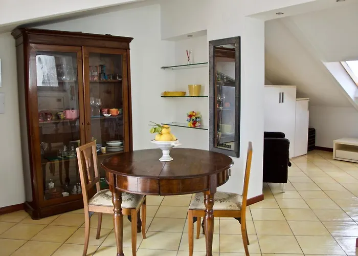 Apartamento Blumind *