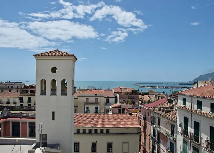 Blumind Salerno