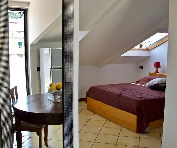 Apartamento Blumind