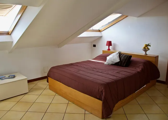 Apartamento Blumind