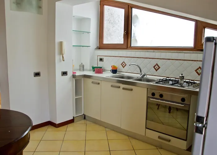 Blumind Apartament *